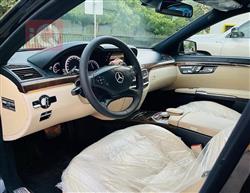 مرسيدس بنز S-Class